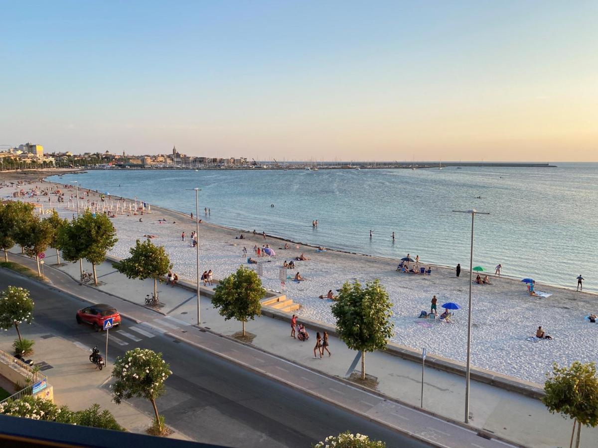 Appartamenti Sole 1 Αλγκέρο Εξωτερικό φωτογραφία