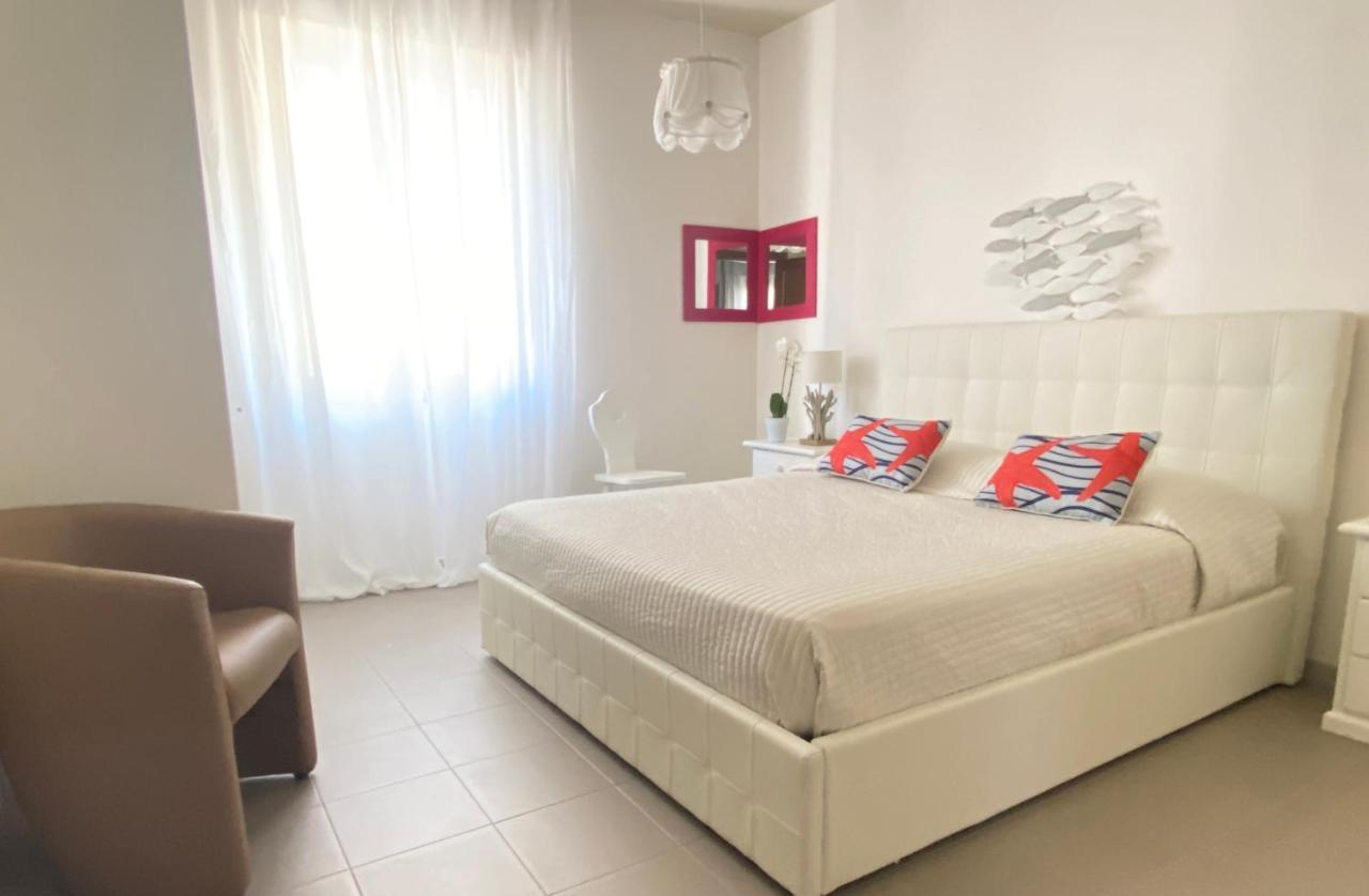 Appartamenti Sole 1 Αλγκέρο Εξωτερικό φωτογραφία