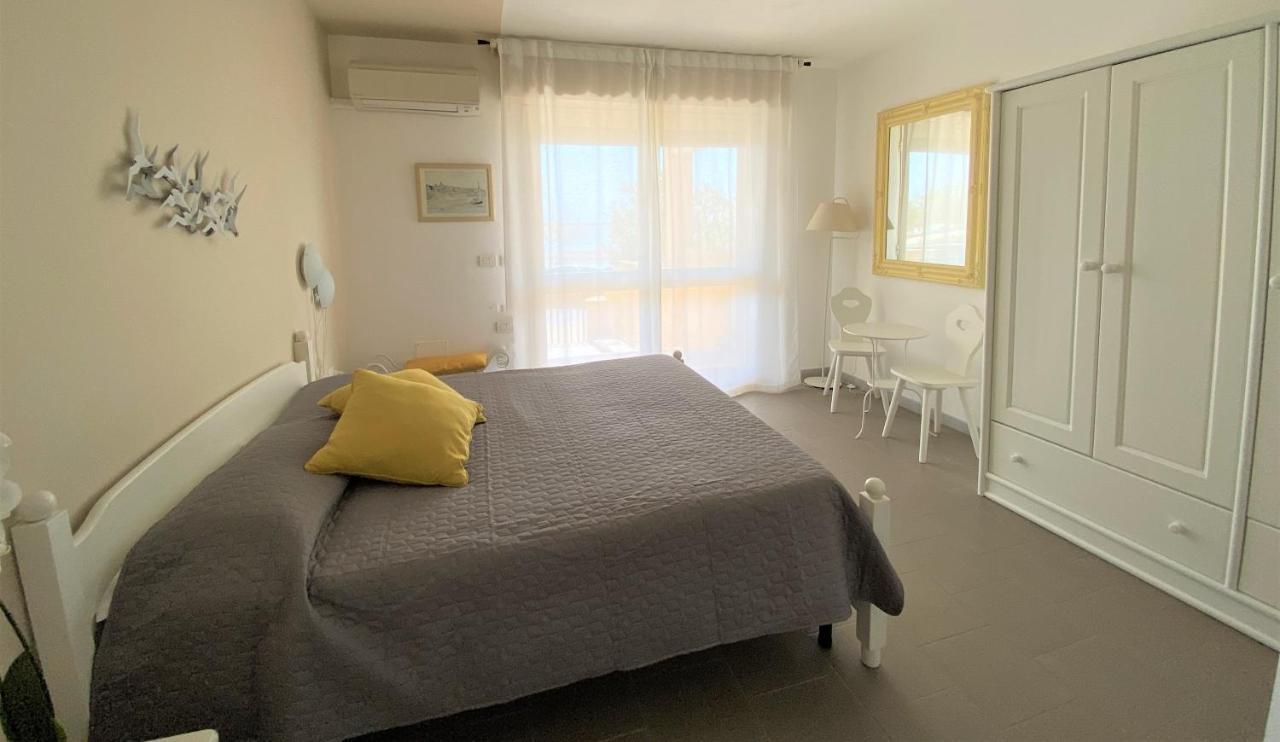 Appartamenti Sole 1 Αλγκέρο Εξωτερικό φωτογραφία