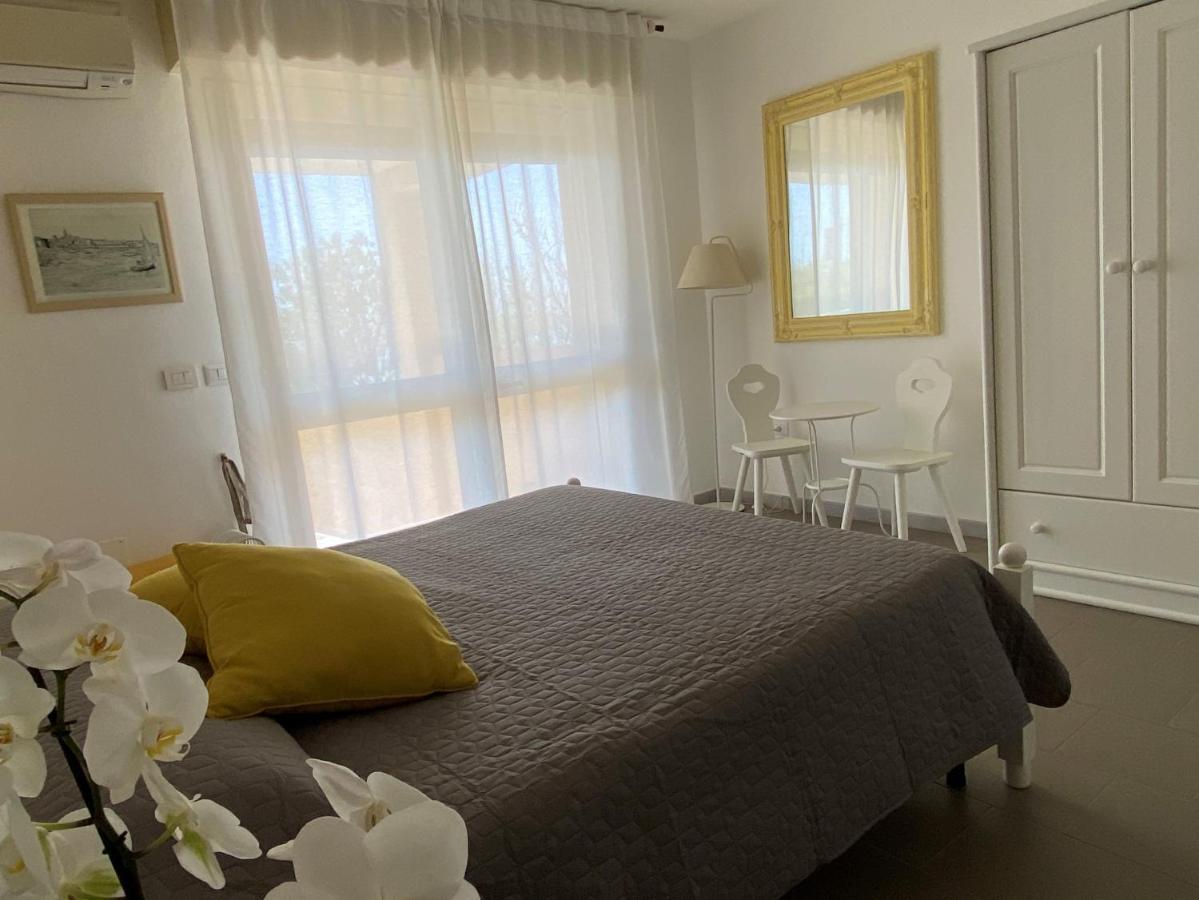 Appartamenti Sole 1 Αλγκέρο Εξωτερικό φωτογραφία