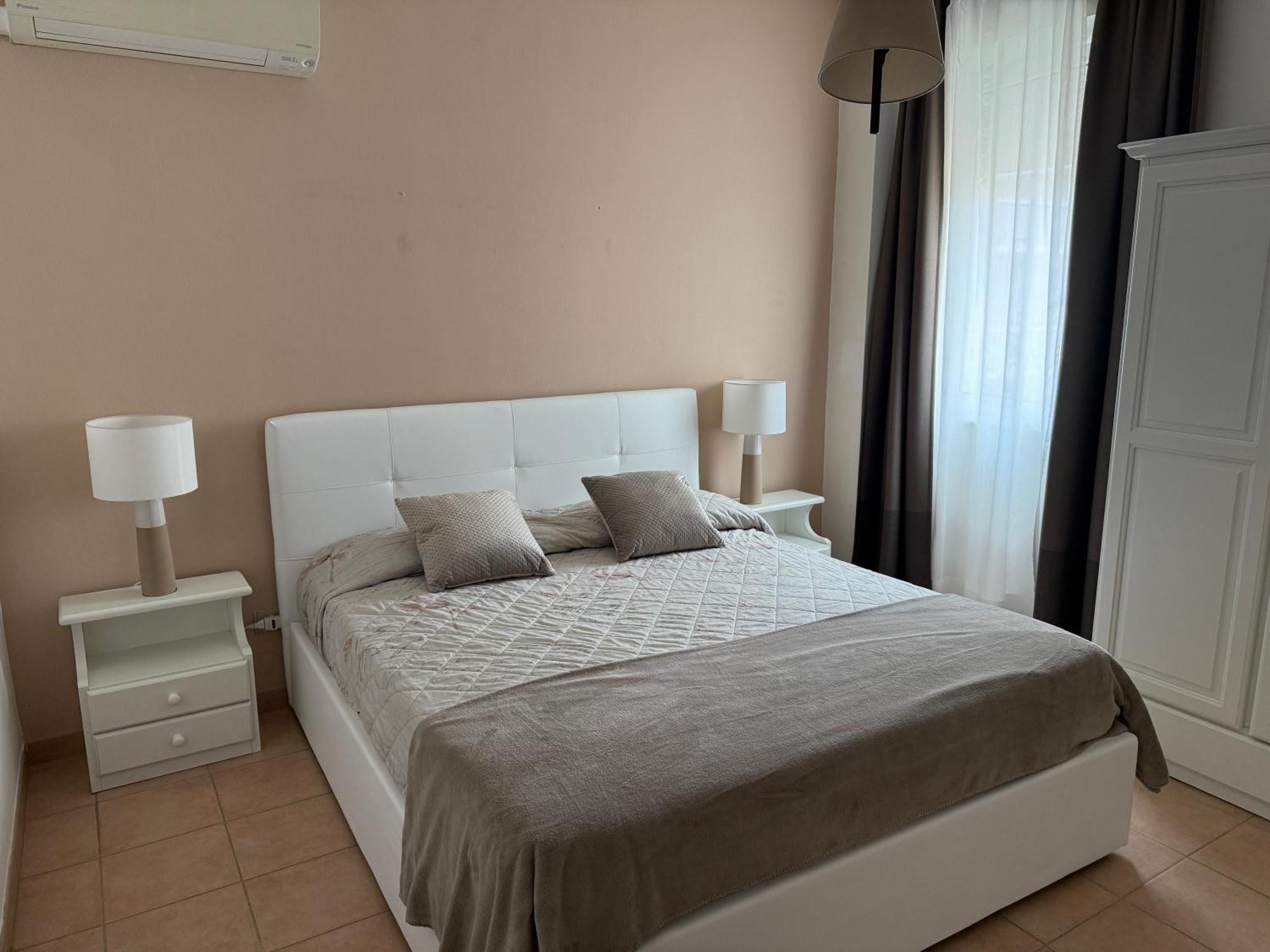 Appartamenti Sole 1 Αλγκέρο Εξωτερικό φωτογραφία