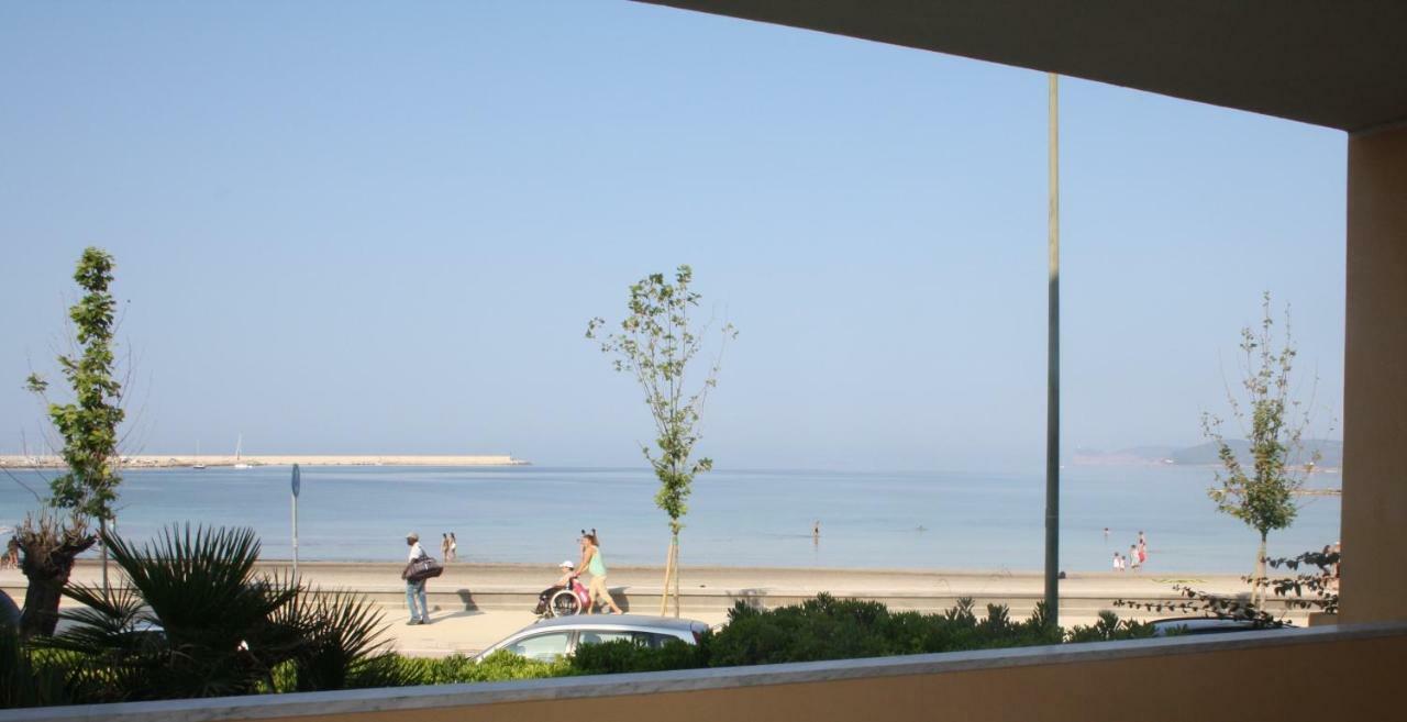 Appartamenti Sole 1 Αλγκέρο Εξωτερικό φωτογραφία