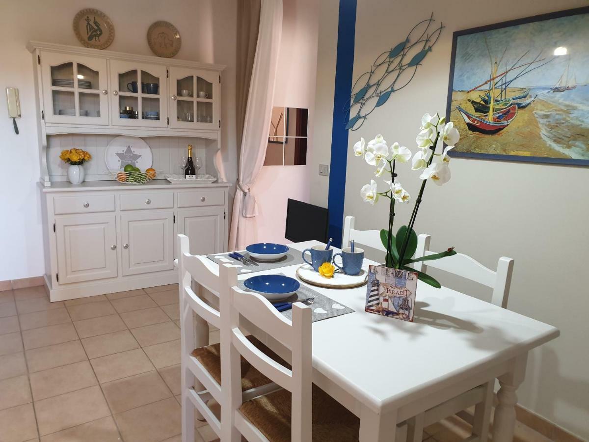 Appartamenti Sole 1 Αλγκέρο Εξωτερικό φωτογραφία