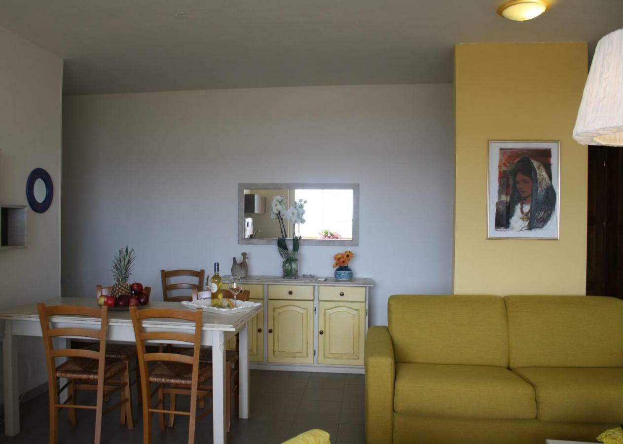 Appartamenti Sole 1 Αλγκέρο Εξωτερικό φωτογραφία