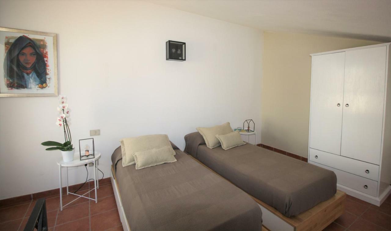 Appartamenti Sole 1 Αλγκέρο Εξωτερικό φωτογραφία